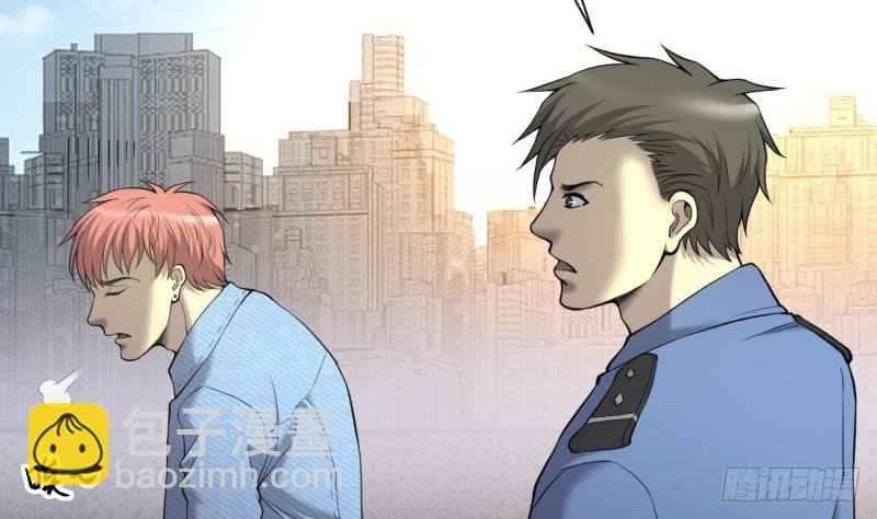第431话 离奇死亡 1