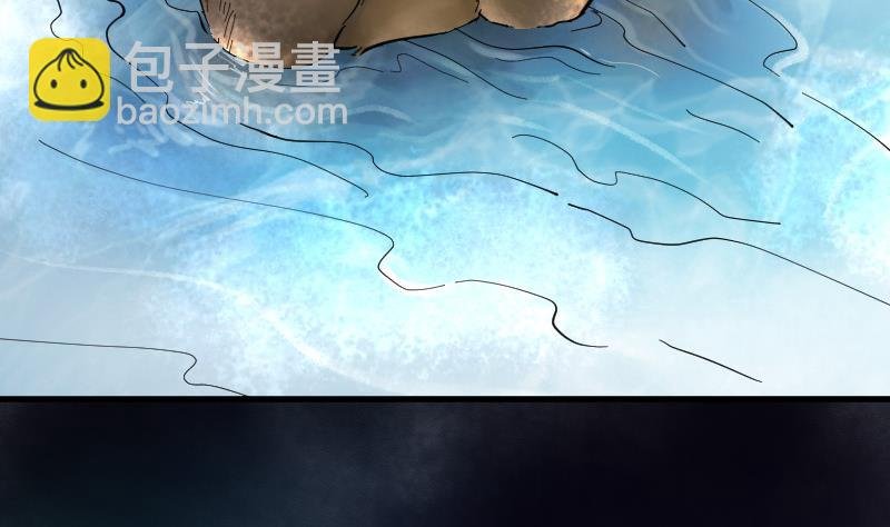 第75话 漂浮在水面上的金人 2