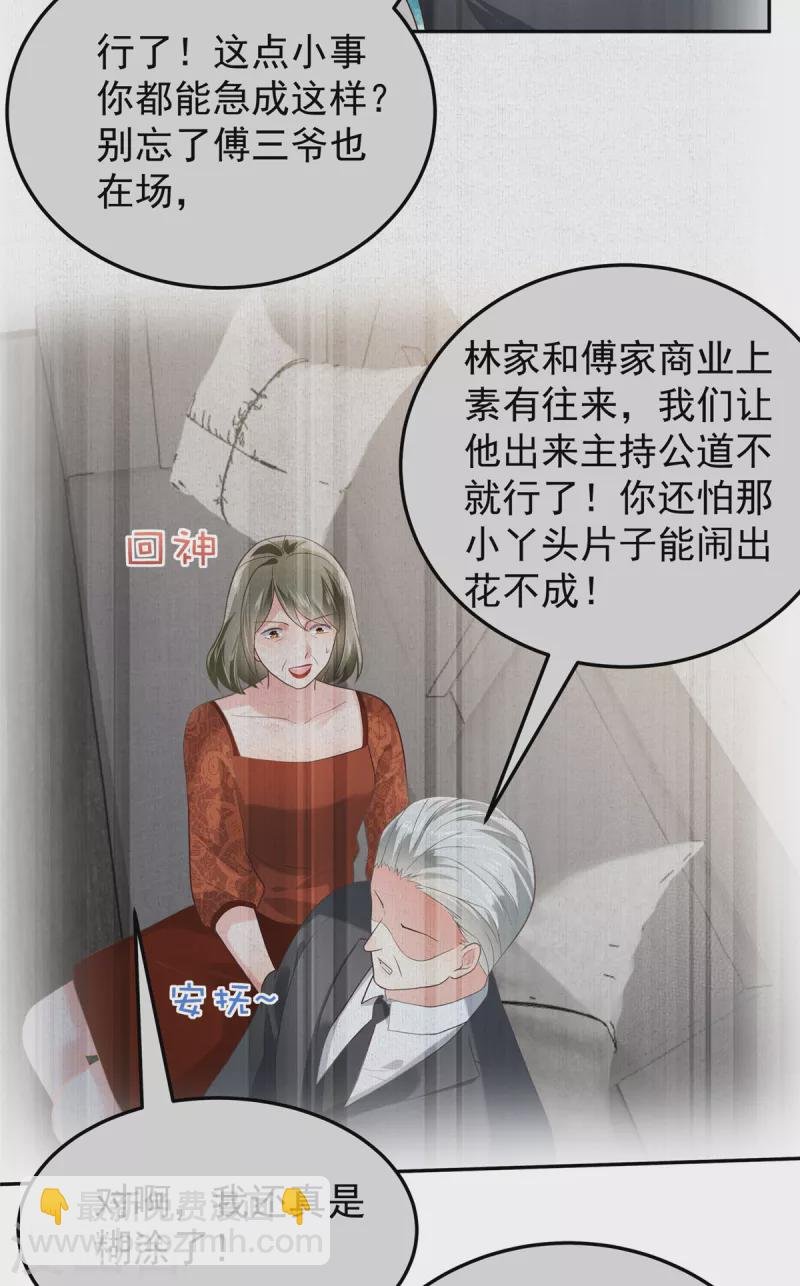 第217话 帮林氏做主