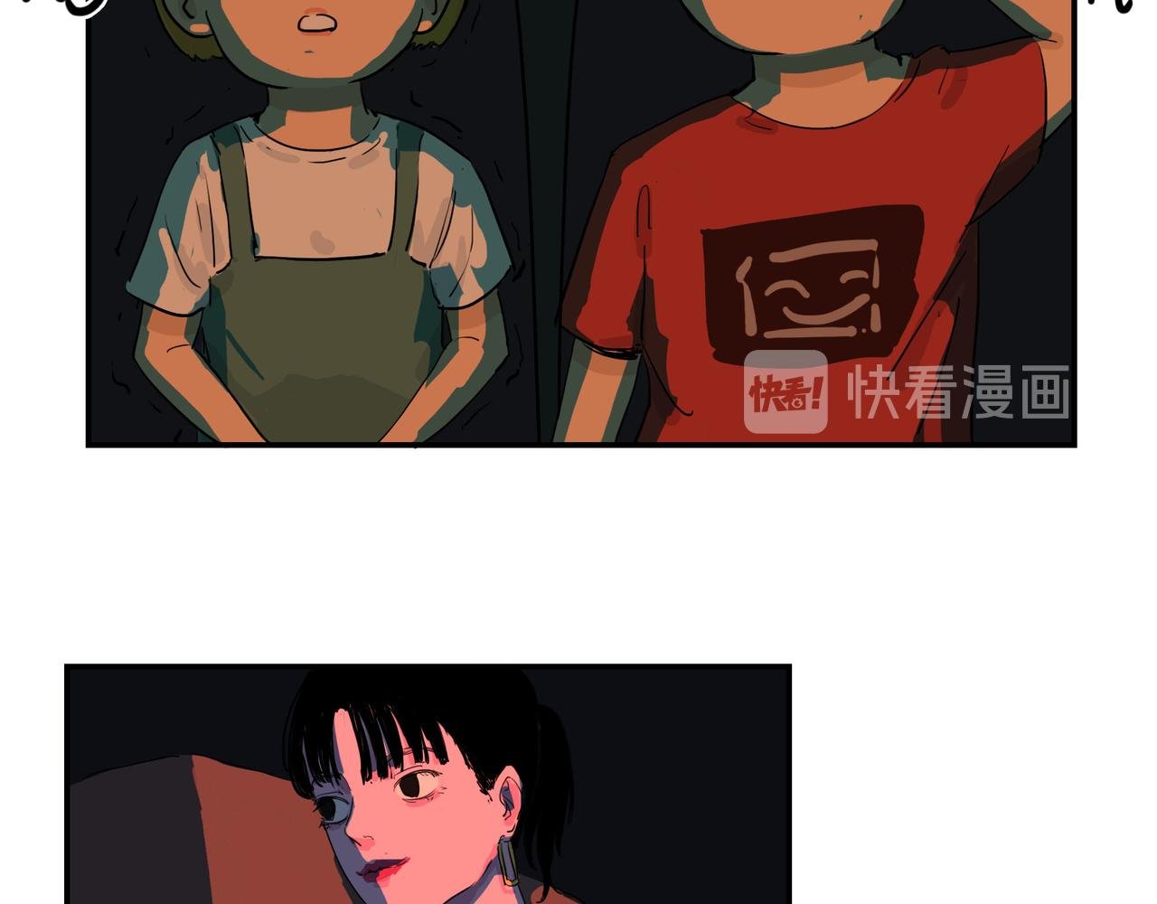 看电影