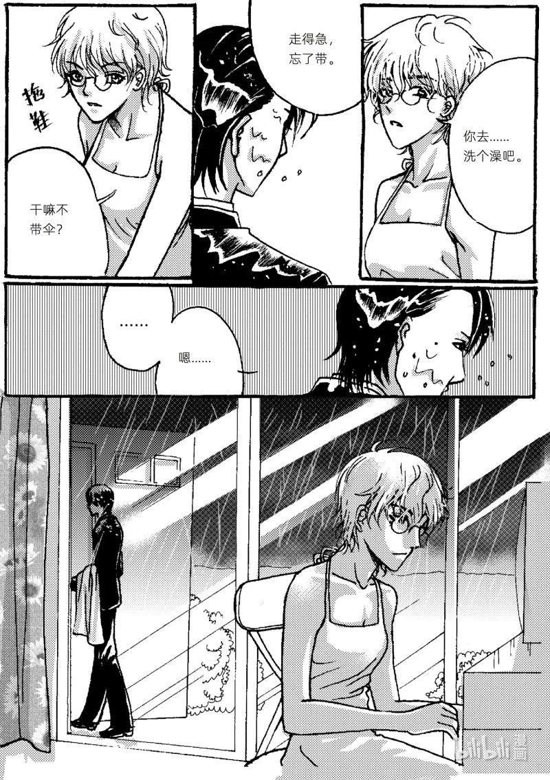02 男人的发型很重要