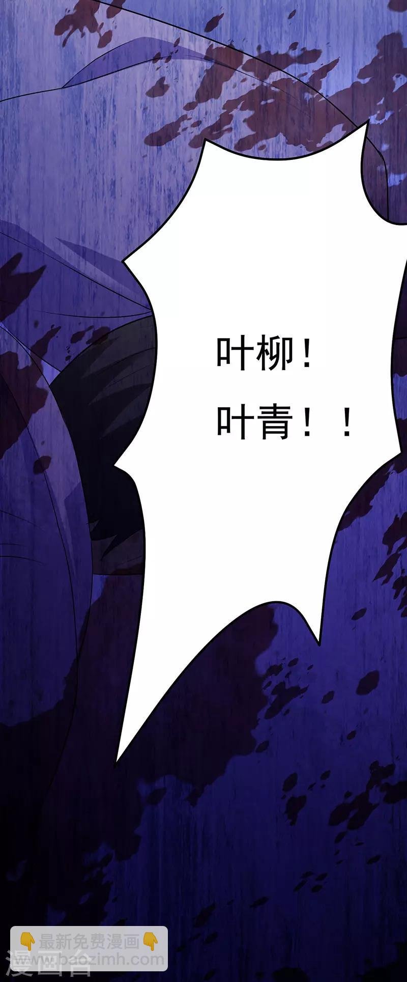 第142话 叶家遭难