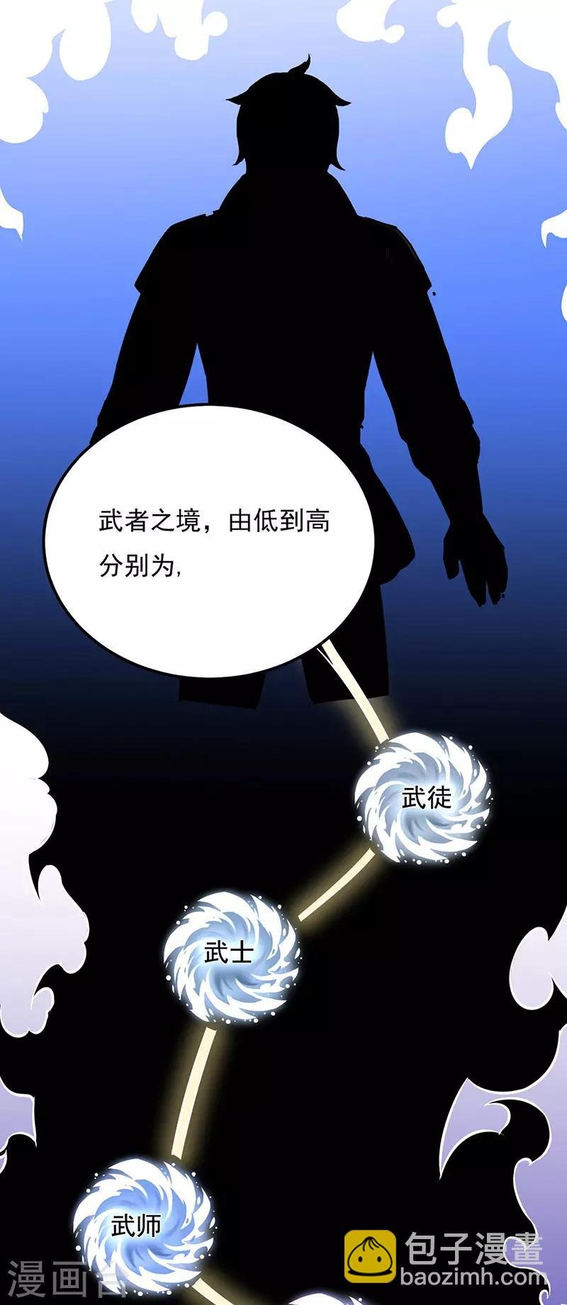 第163话 混沌算经！