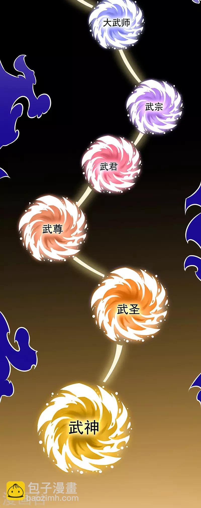 第163话 混沌算经！