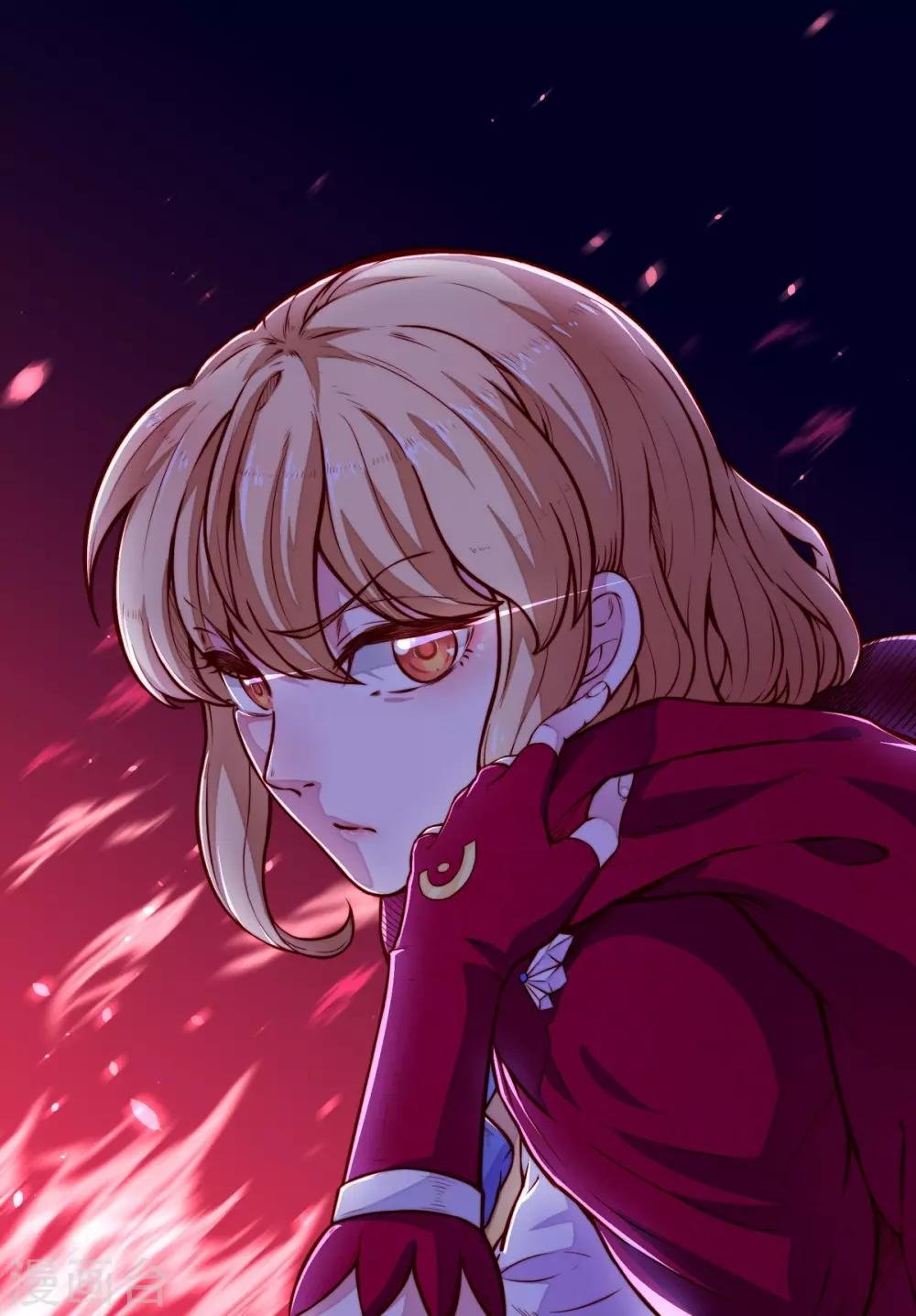 第170话 苏兰有难