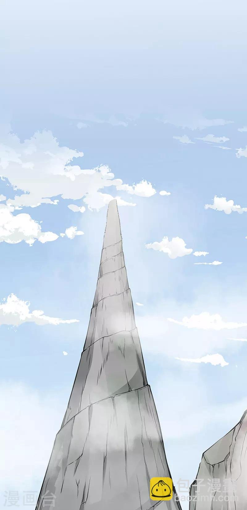 第178话 龙象之力