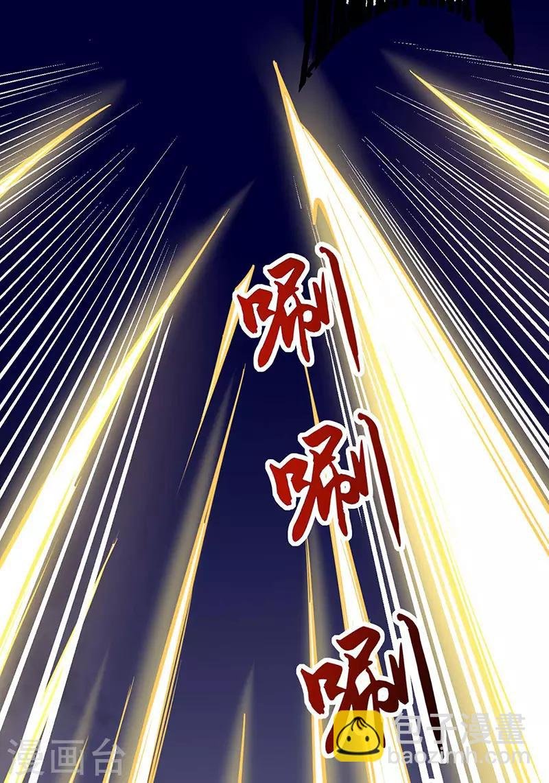 第196话 斩圣地弟子！