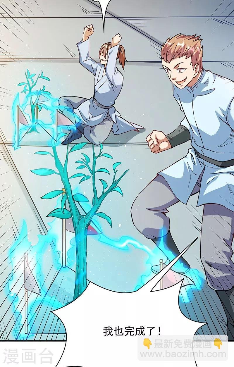 第204话 阵法大师