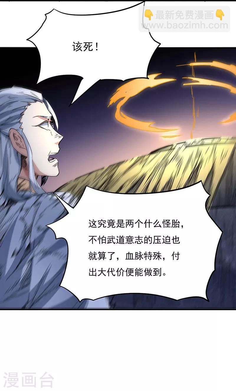 第215话 符阵小世界