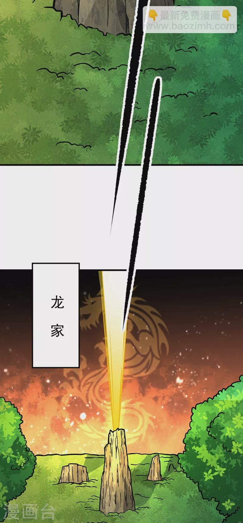 第331话 神龙元息