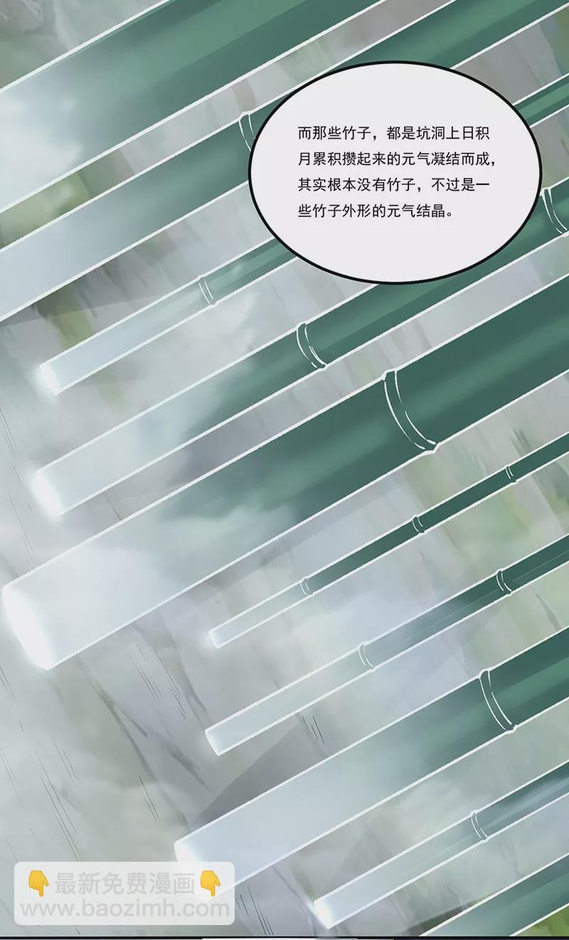 第343话 万象球