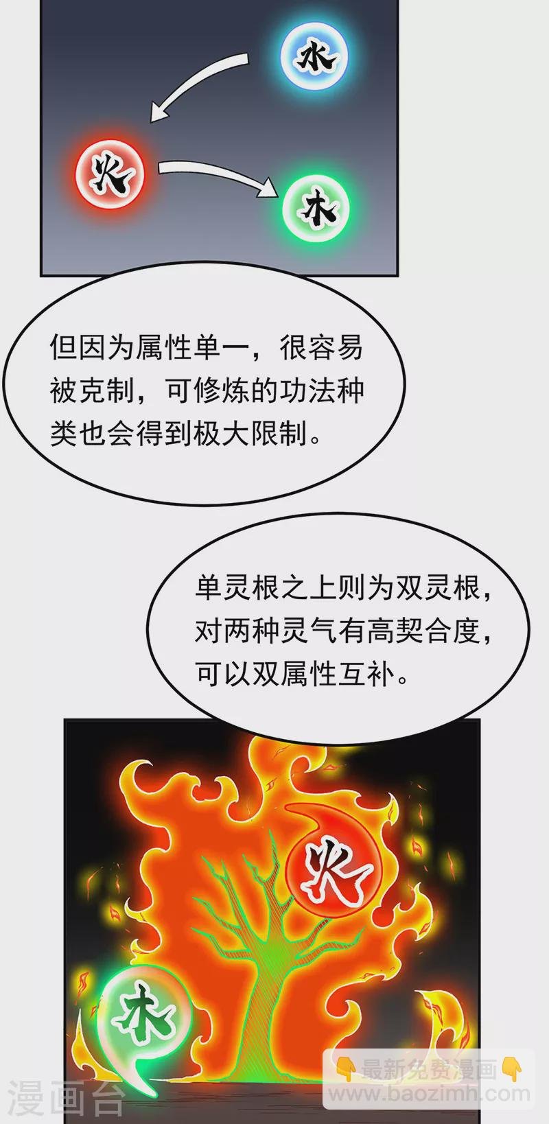 第364话 六道手印