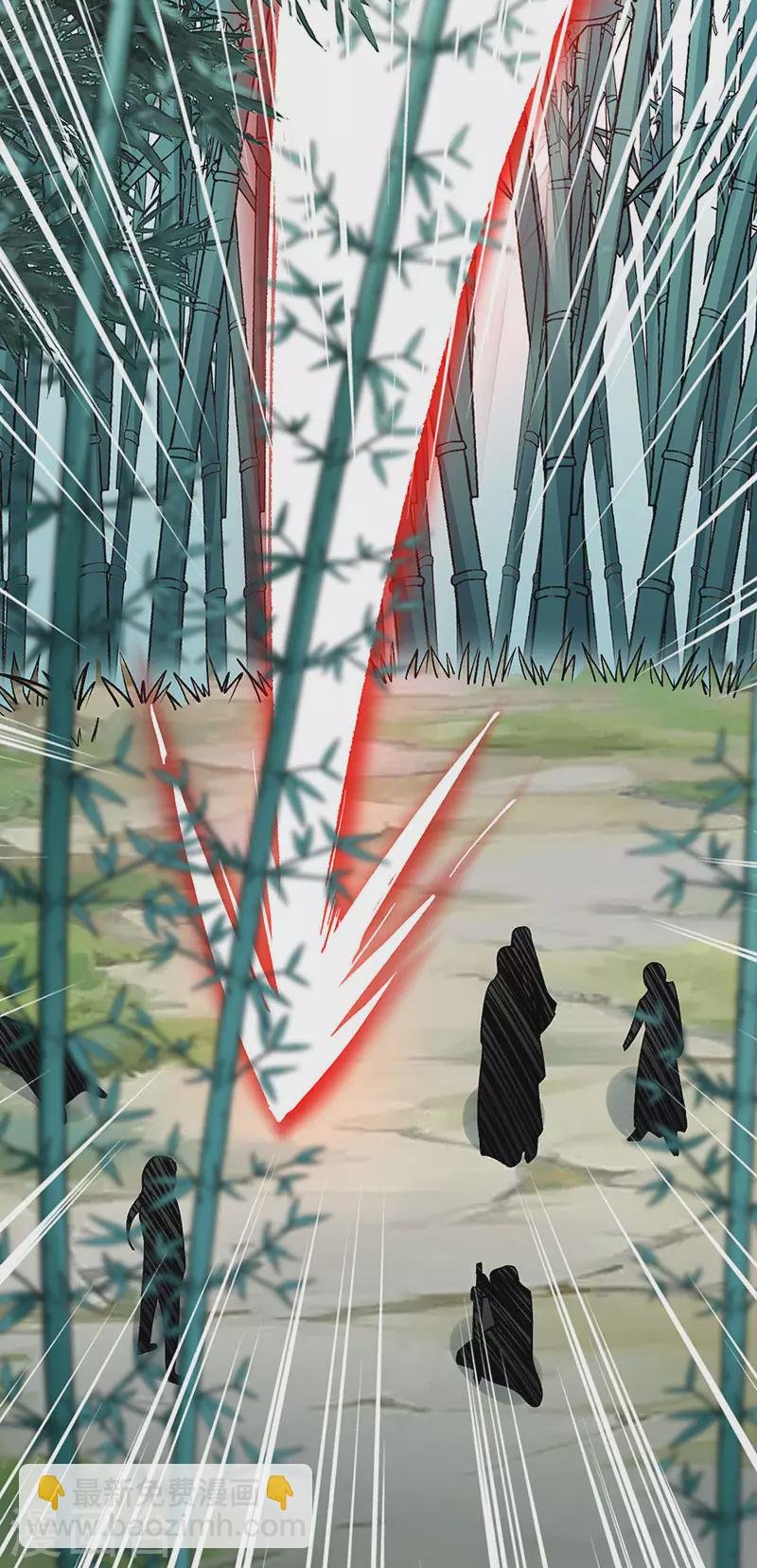 第380话 玄天宝剑