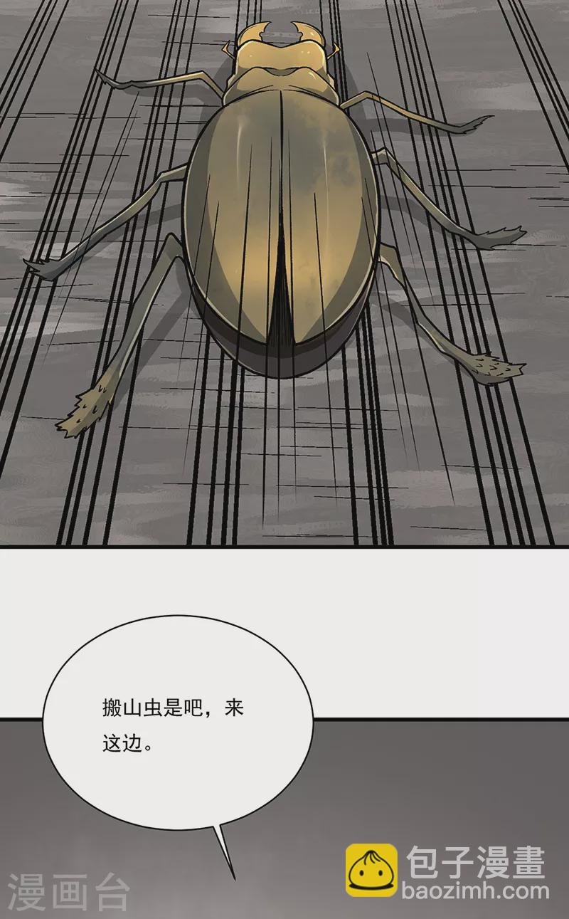 第382话 傀虫符道