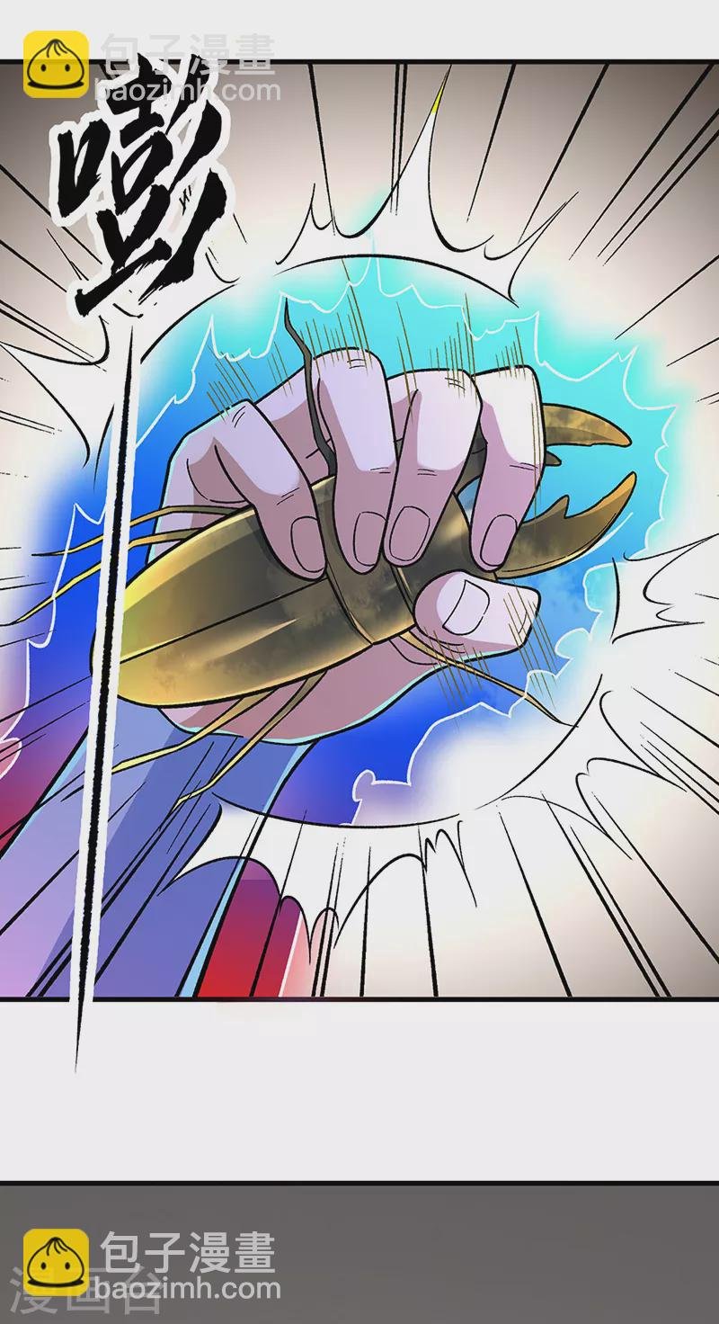 第382话 傀虫符道