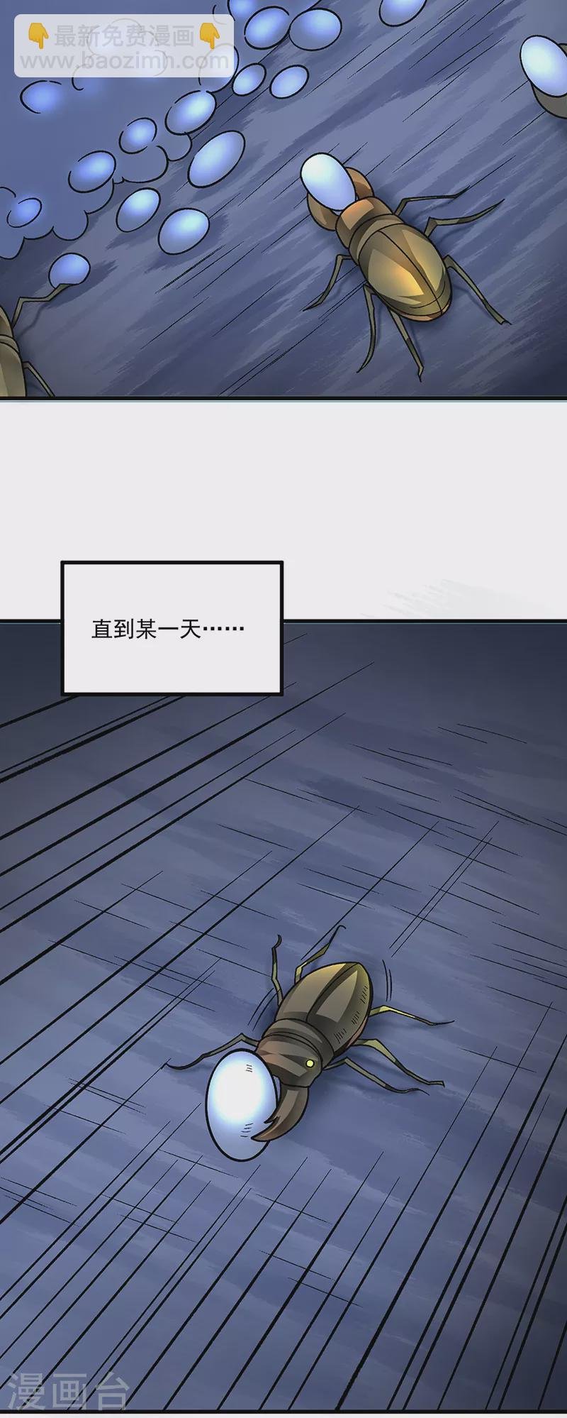 第384话 糟糕的体验