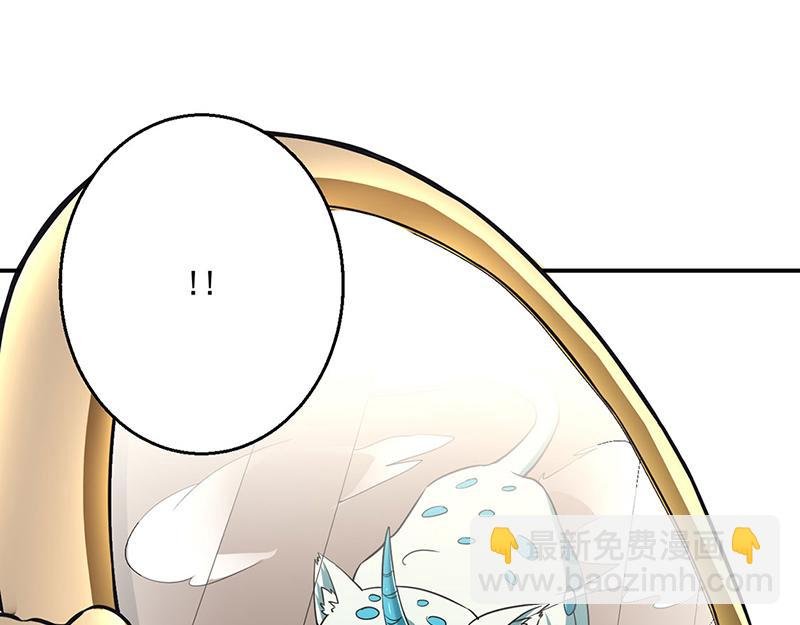 第445话 再遇玄冰幼兽