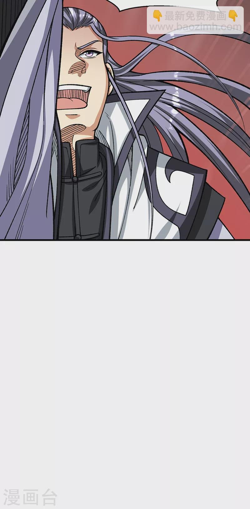 第495话底牌尽出，百万符兵！