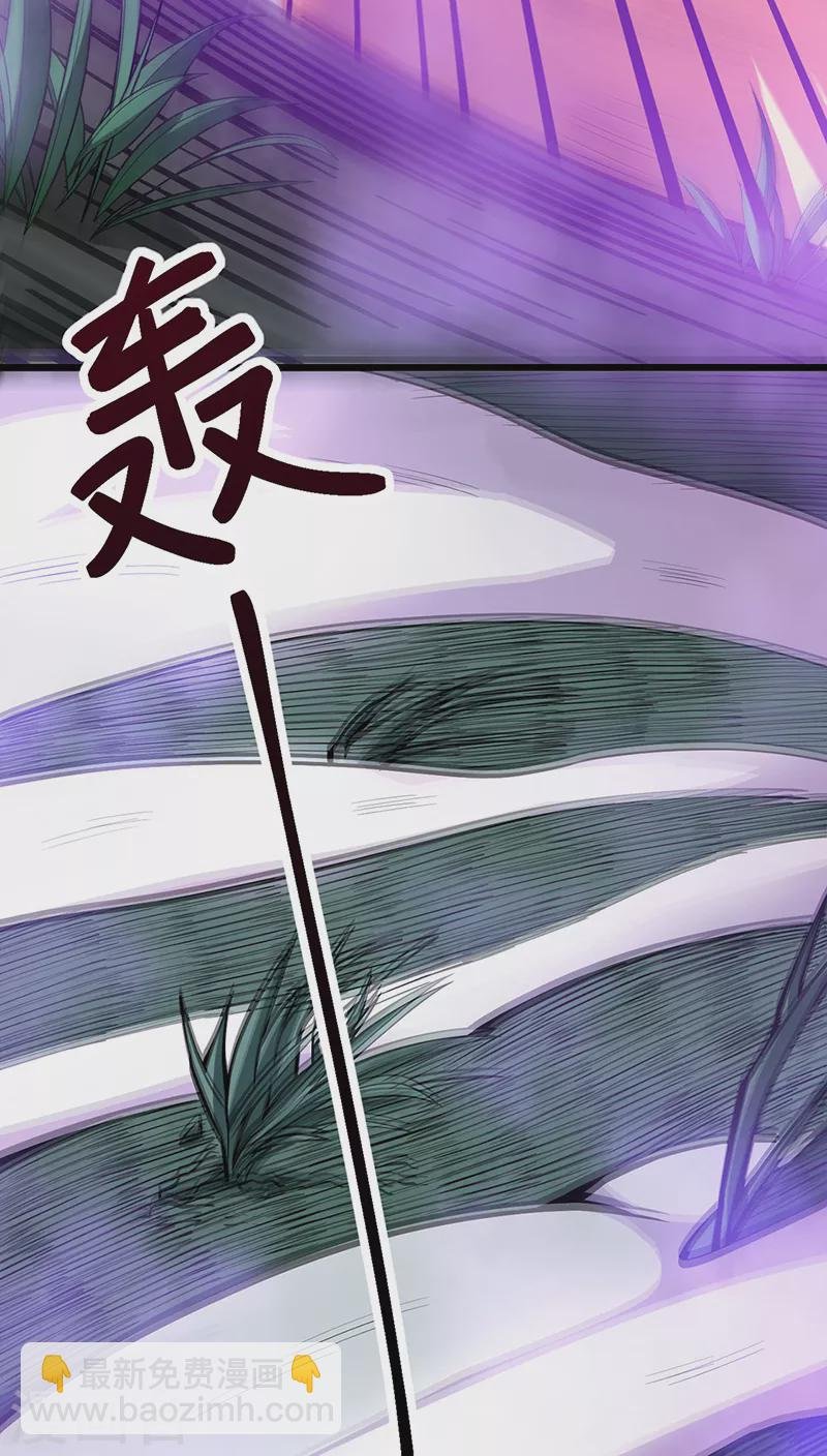 第501话 诛神剑