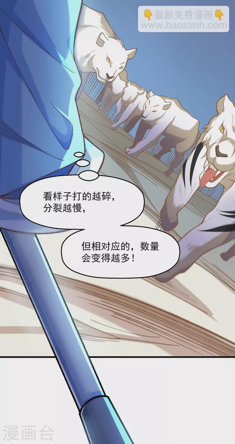 第507话 就凭它们？