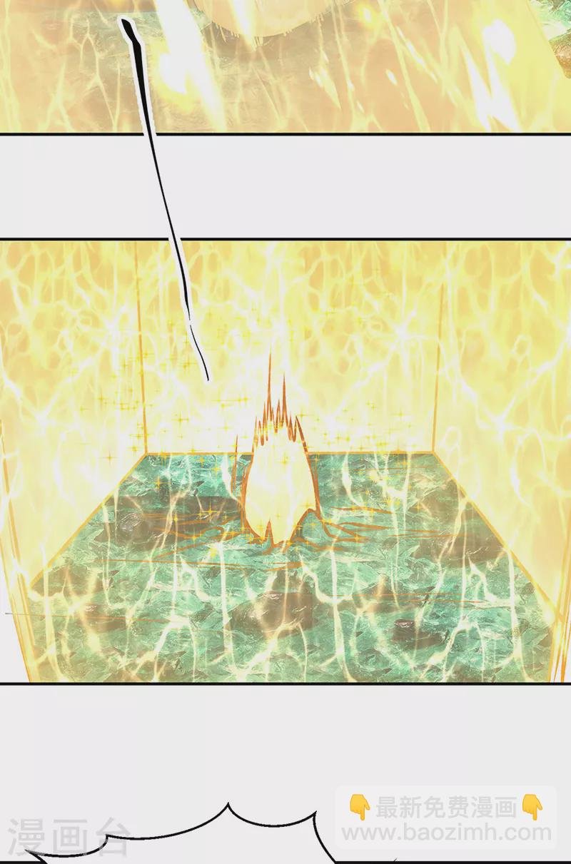 第508话 一颗蛋？