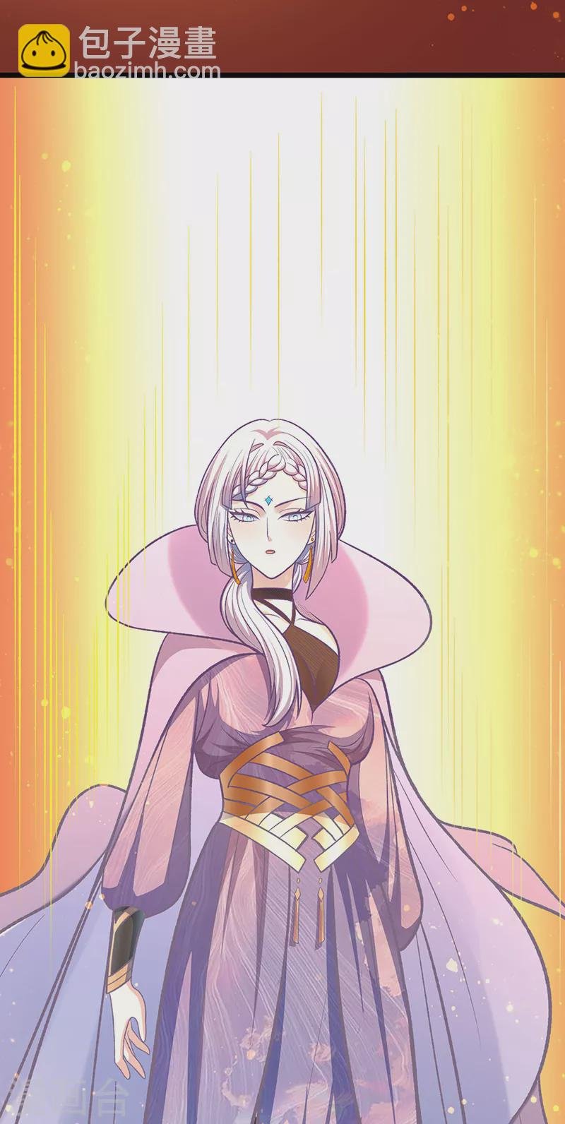 第527话 神明成亲