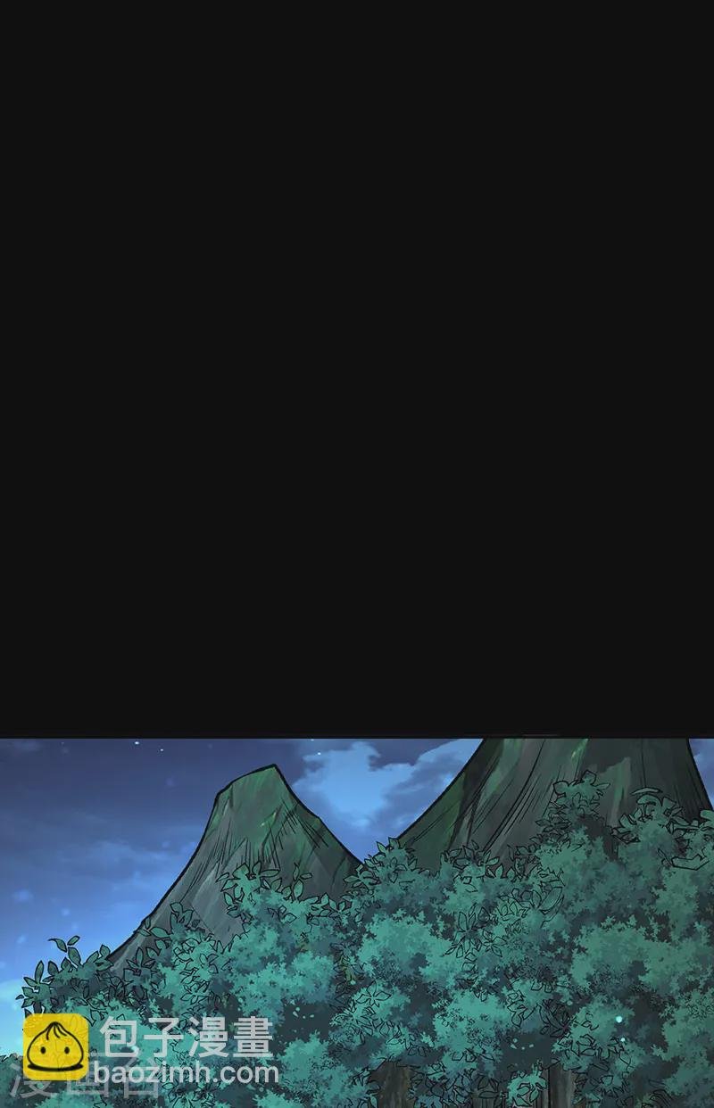第545话斩草除根，替代无僵！