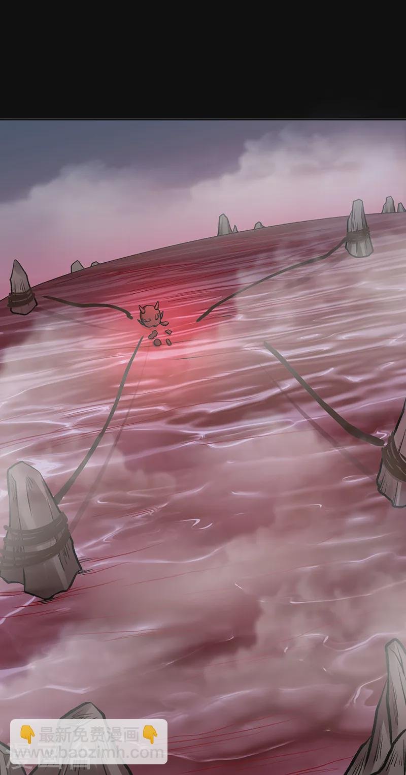第545话斩草除根，替代无僵！