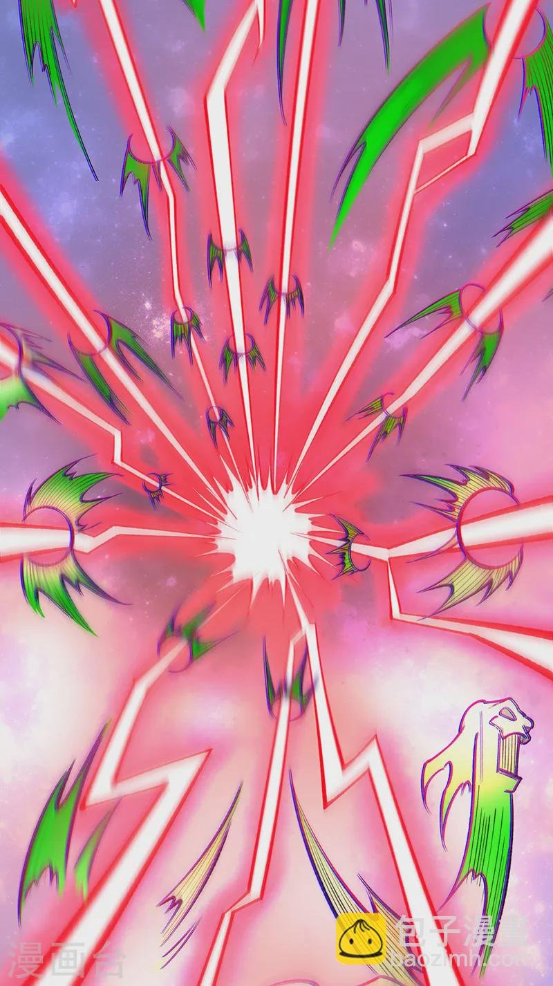 第556话 神海里有怪物！