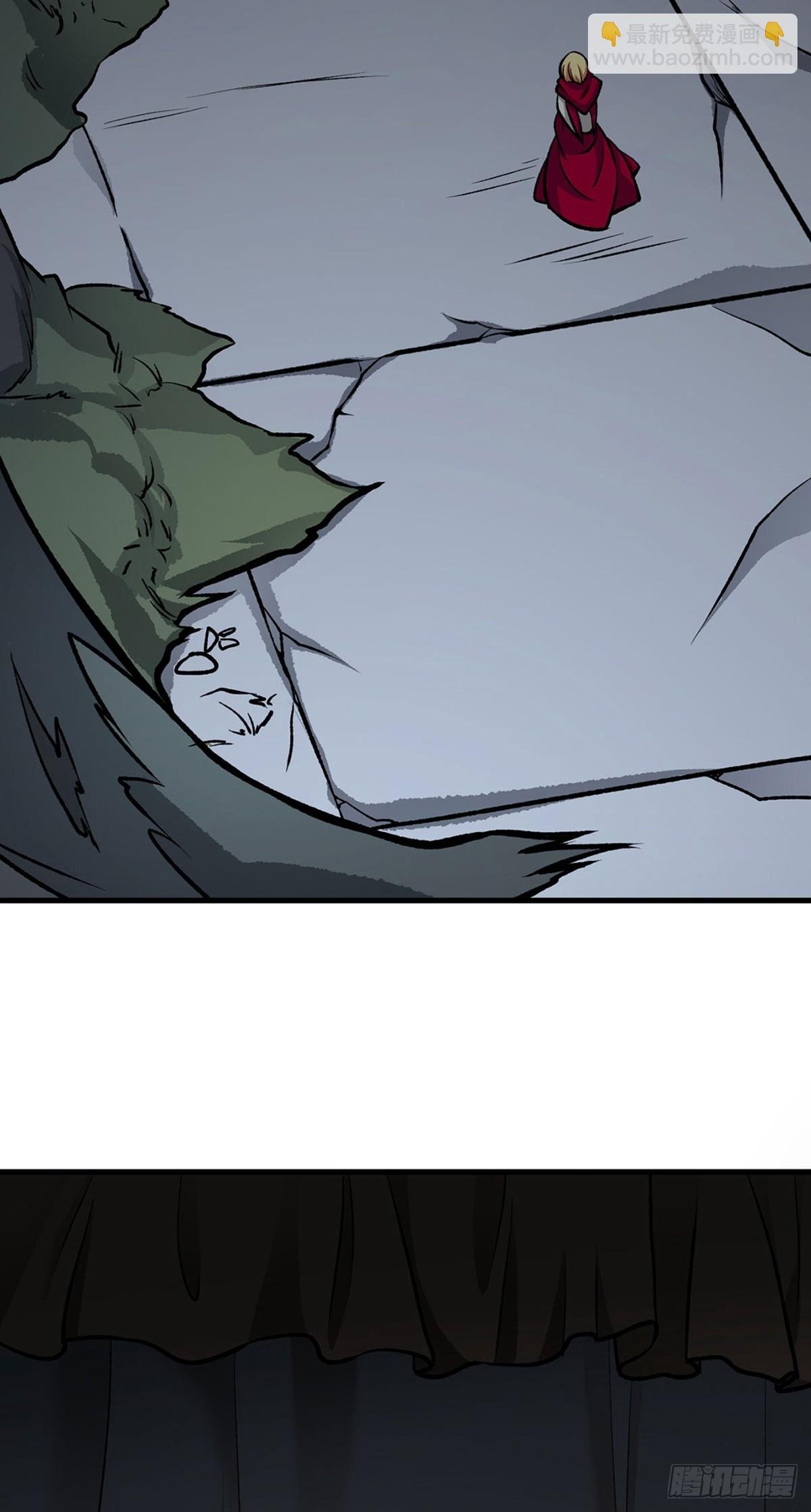 第575话 姜雪的态度