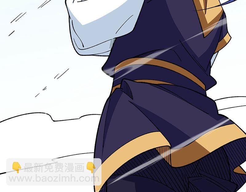 第577话 阵启，杀！