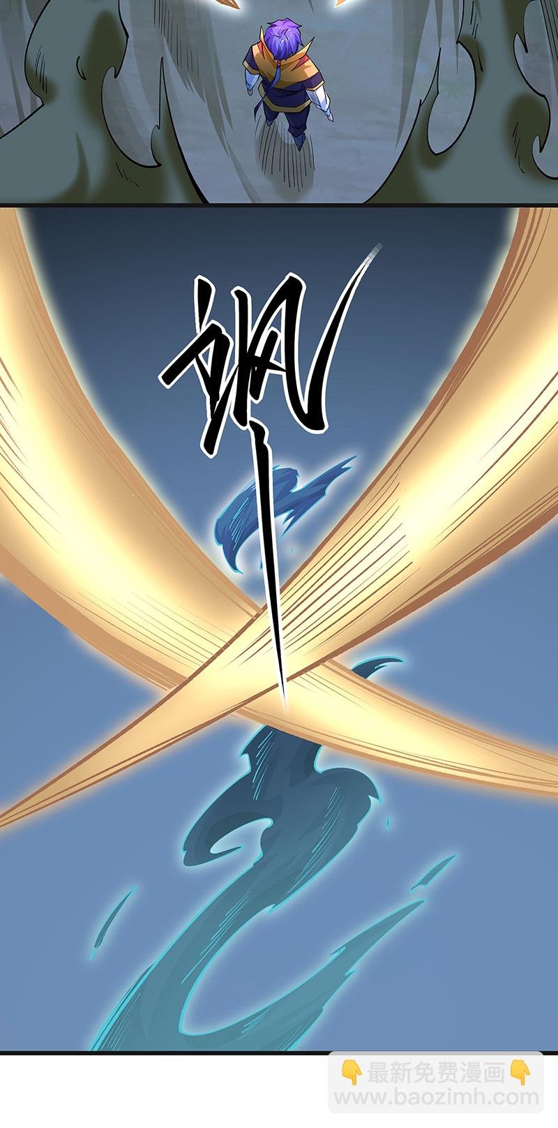 第603话 文明间的差距