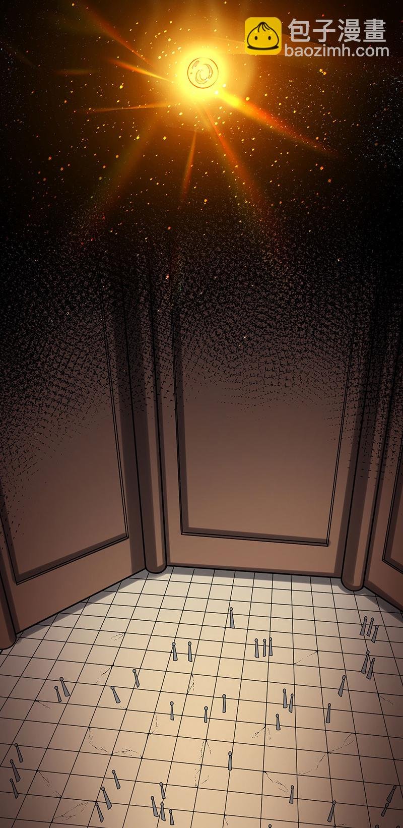 第610话 乱战开始！
