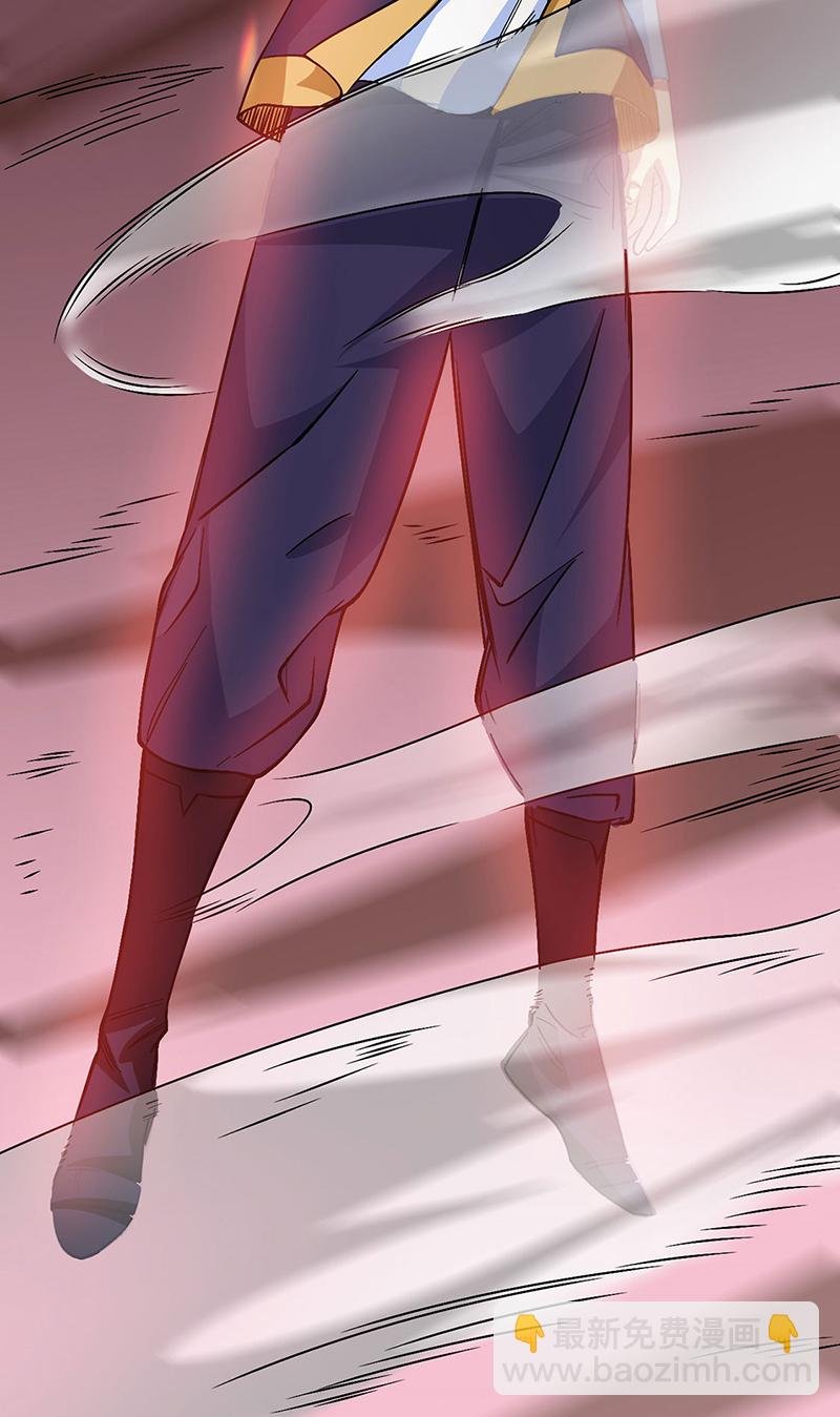 第618话 以一敌二！