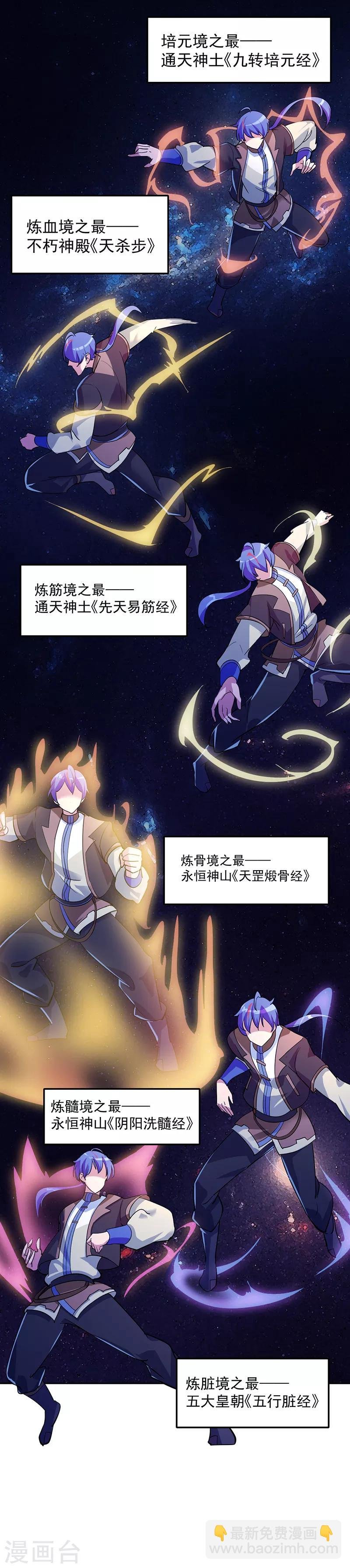 第63话 三级任务