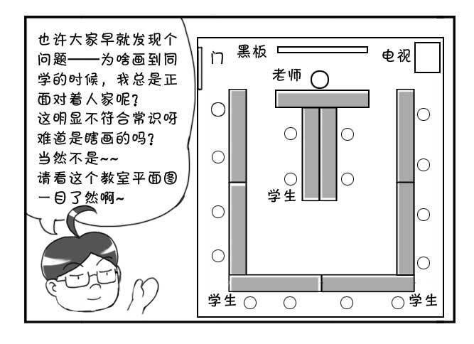138 史上最严班级