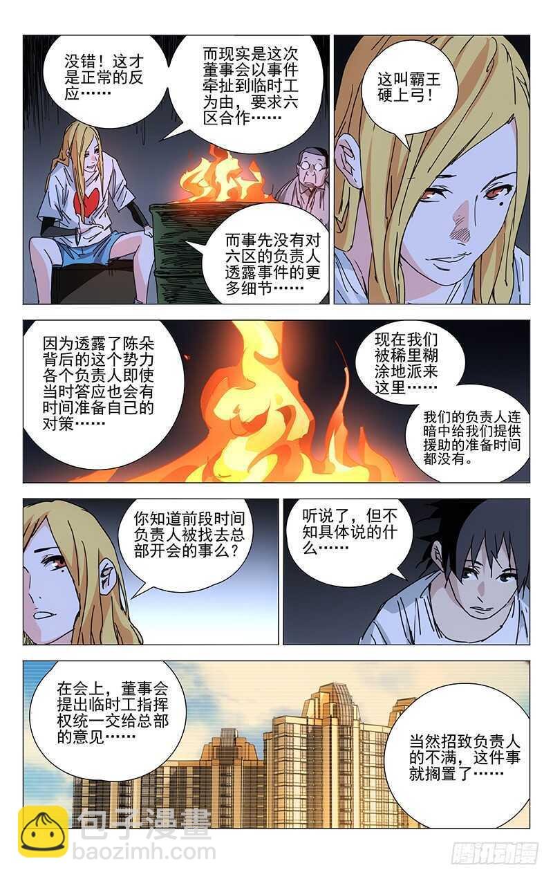 218.上面的人