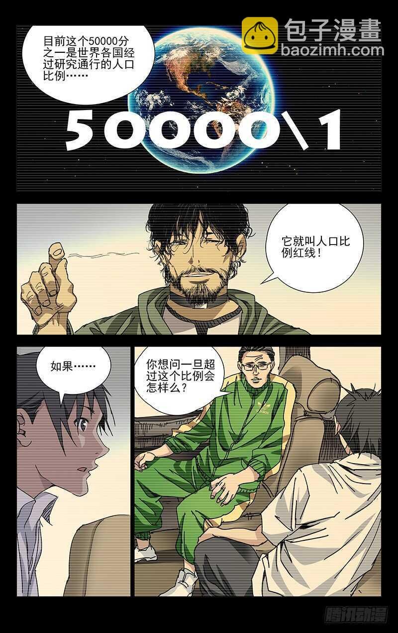 232.人口红线