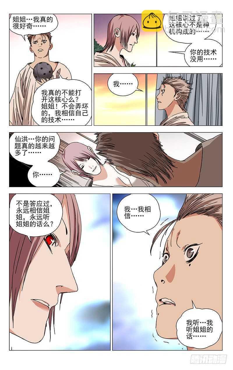 327.核心