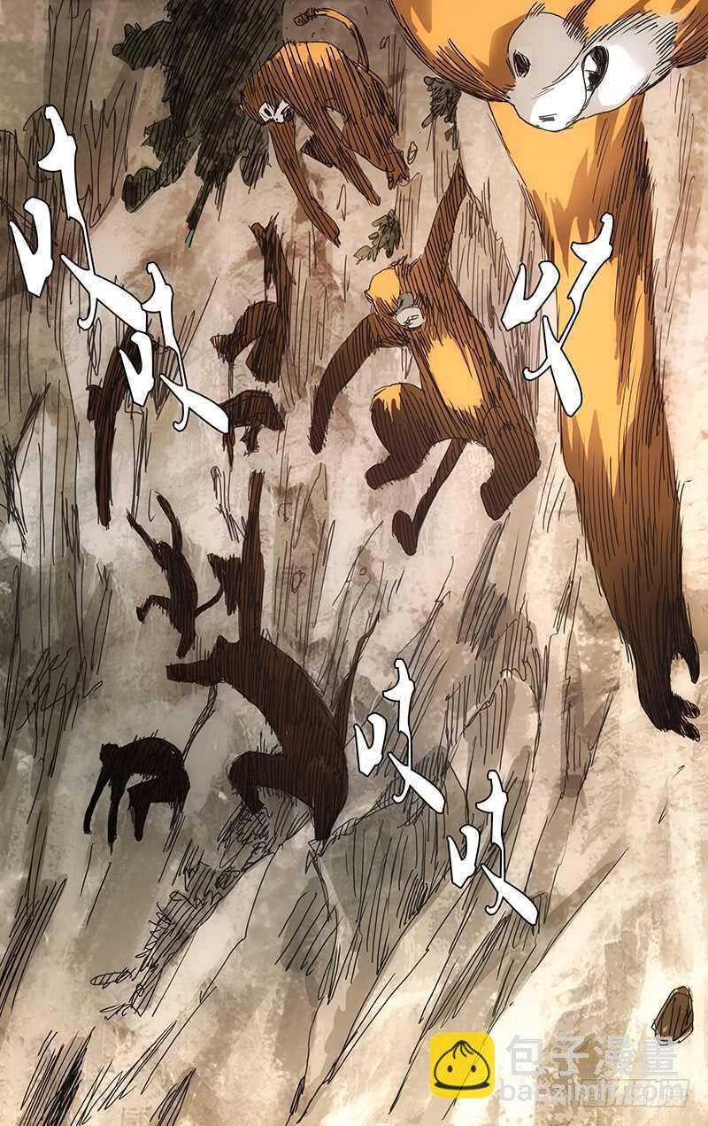 328.国家一级保护动物