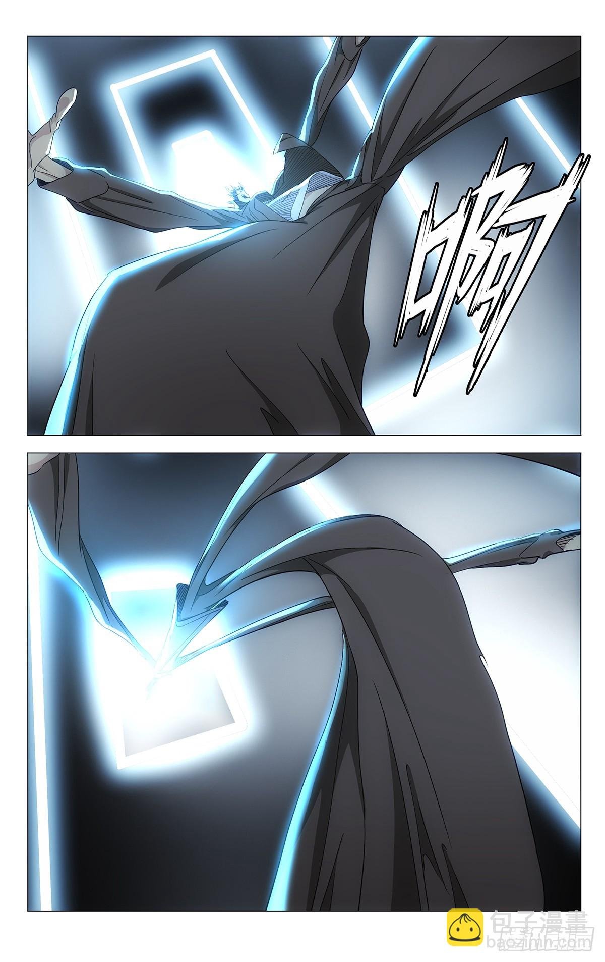 702 画中世界