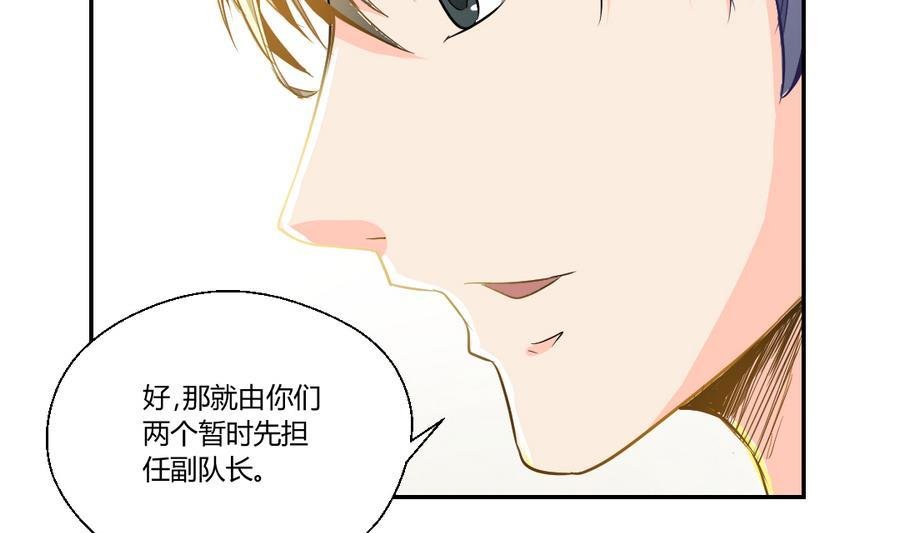 第103话 任命队长