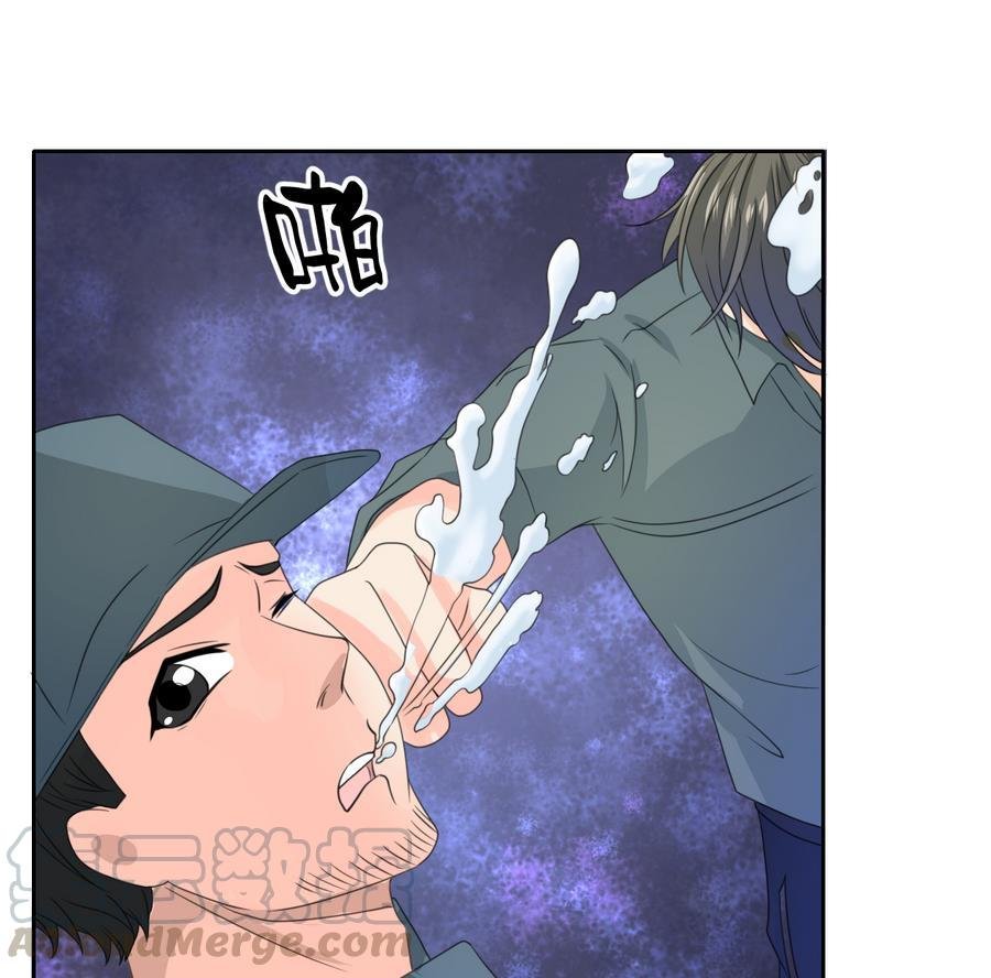 第114话 两边对称才好看