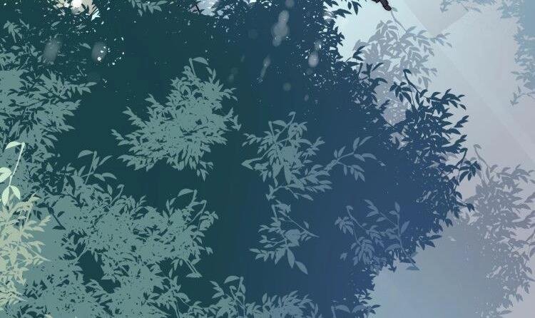 第120话 早操的磨炼