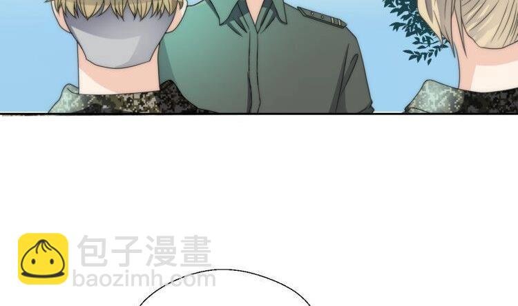第120话 早操的磨炼