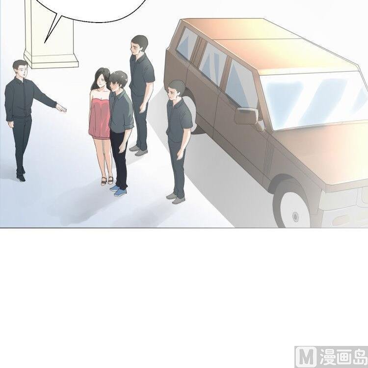第127话 你有会员卡吗？