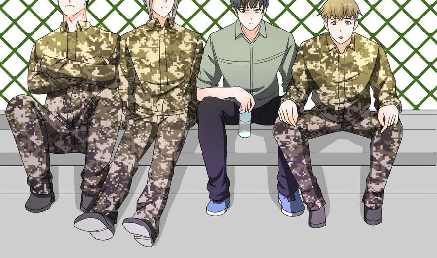 第155话 小颖昏倒