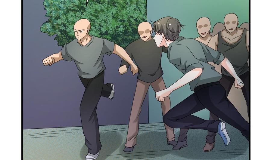 第169话 这有我，你们走