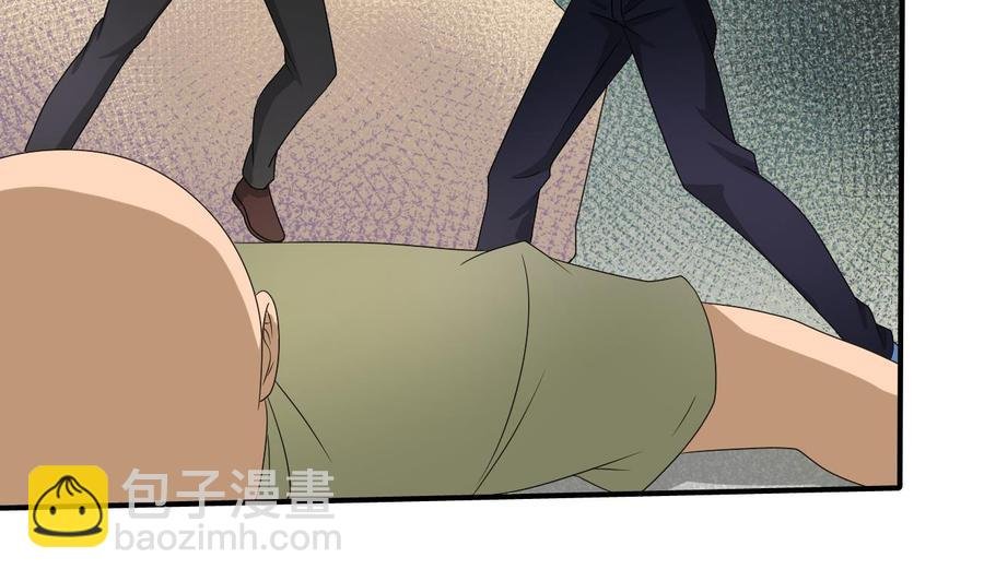 第169话 这有我，你们走