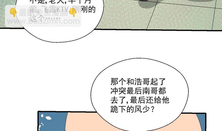 第170话 南区是我的